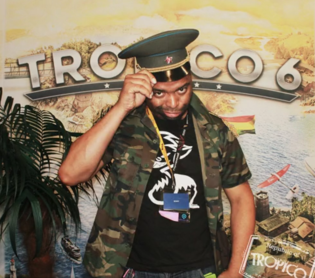 Tropico - PoeHao 1a