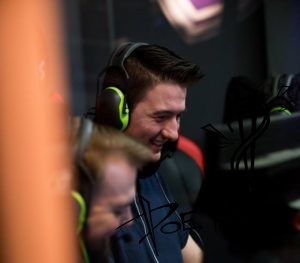 Interview IPATYY (Venko Gaming) Interview IPATYY (Venko Gaming)