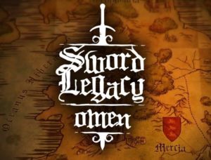 Sword Legacy: Omen Sword Legacy: Omen