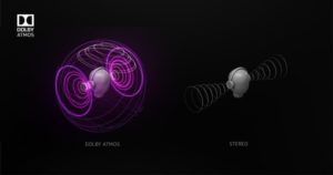 Gamen met Dolby Atmos Gamen met Dolby Atmos