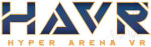 Hyper Arena VR Hyper Arena VR