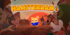 Kickstarter Hamsterdam komt definitief