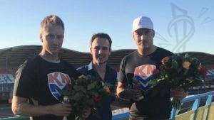 Nederlandse Motorsportbond start esportsteam MotoGP Nederlandse Motorsportbond start esportsteam MotoGP