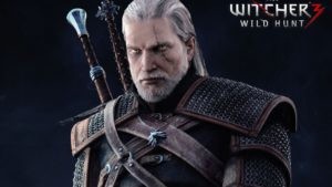 Witcher-schrijver eist miljoenen Witcher-schrijver eist miljoenen
