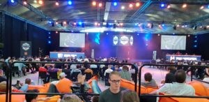 GameForce 2018 [Fotoverslag]