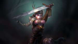 Helheim: hack ‘n’ slash met haast