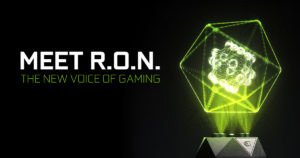 Nvidia heeft virtuele gaming assistent Nvidia heeft virtuele gaming assistent