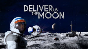 Deliver Us The Moon (Gamescom preview) Deliver Us The Moon (Gamescom preview)